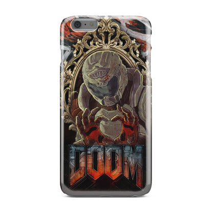Doom Video Game Show Your Love Phone Case iPhone 6 Plus