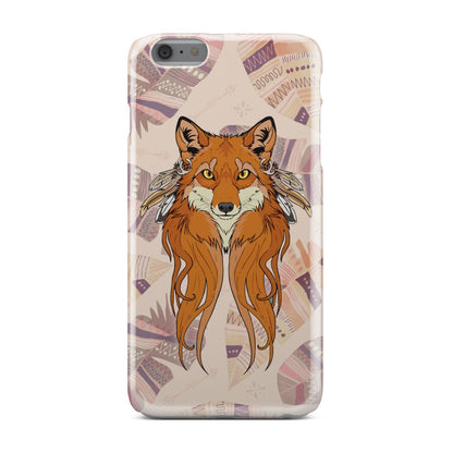 Aesthetic Fox Phone Case iPhone 6s Plus
