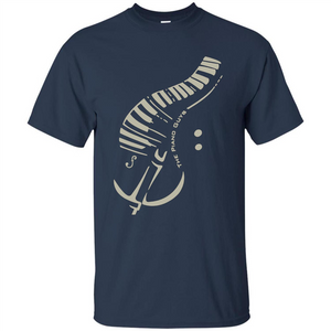 Piano Guys T-Shirt Love Piano T-shirt