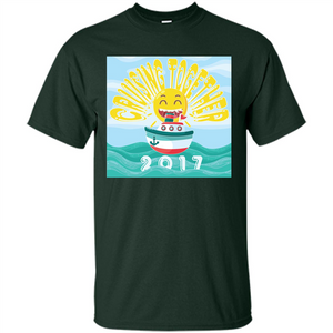 Cruising Together T-shirt