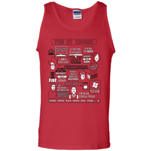 Movies T-shirt The IT Crowd Quotes I'm In A Ethical Pickle