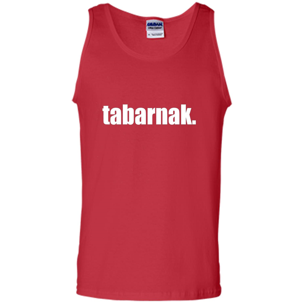 Mens Tabarnak T-shirt