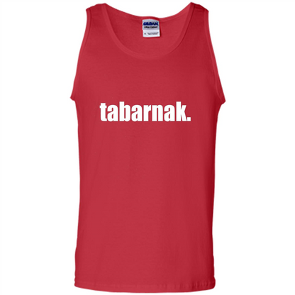 Mens Tabarnak T-shirt