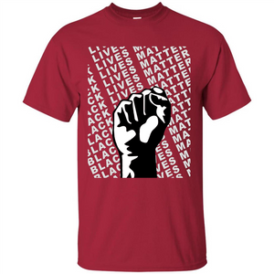 Black Lives Matter T-shirt