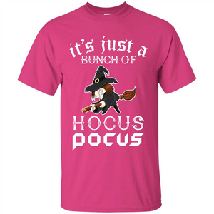 Movie T-shirt It’s Just A Bunch Of Hocus Pocus