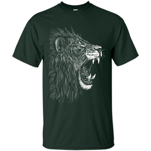 Fearless Tiger T-shirt