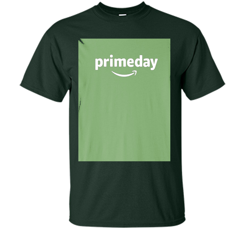 PD17 Globe WHITE T-Shirt cool shirt Forest Green