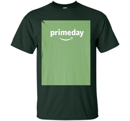 PD17 Globe WHITE T-Shirt cool shirt Forest Green