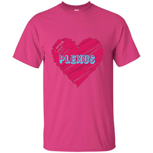 I Love Plexus Tshirt