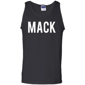 Mack T-shirt
