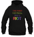 The First Gay Pride Was A Riot Proud Lgbt Shirt Hoodie