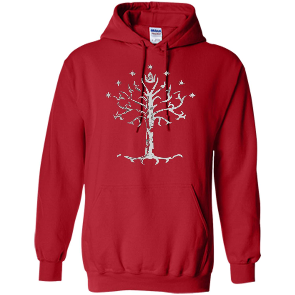Gondor T-shirt Red