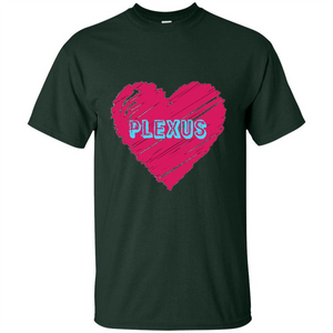 I Love Plexus Tshirt