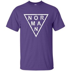 Stylish Norman T-Shirt