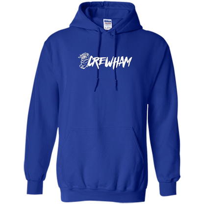 Crewham Basic T-shirt