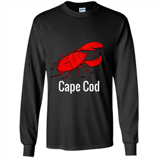 Cope Cod T-shirt Black