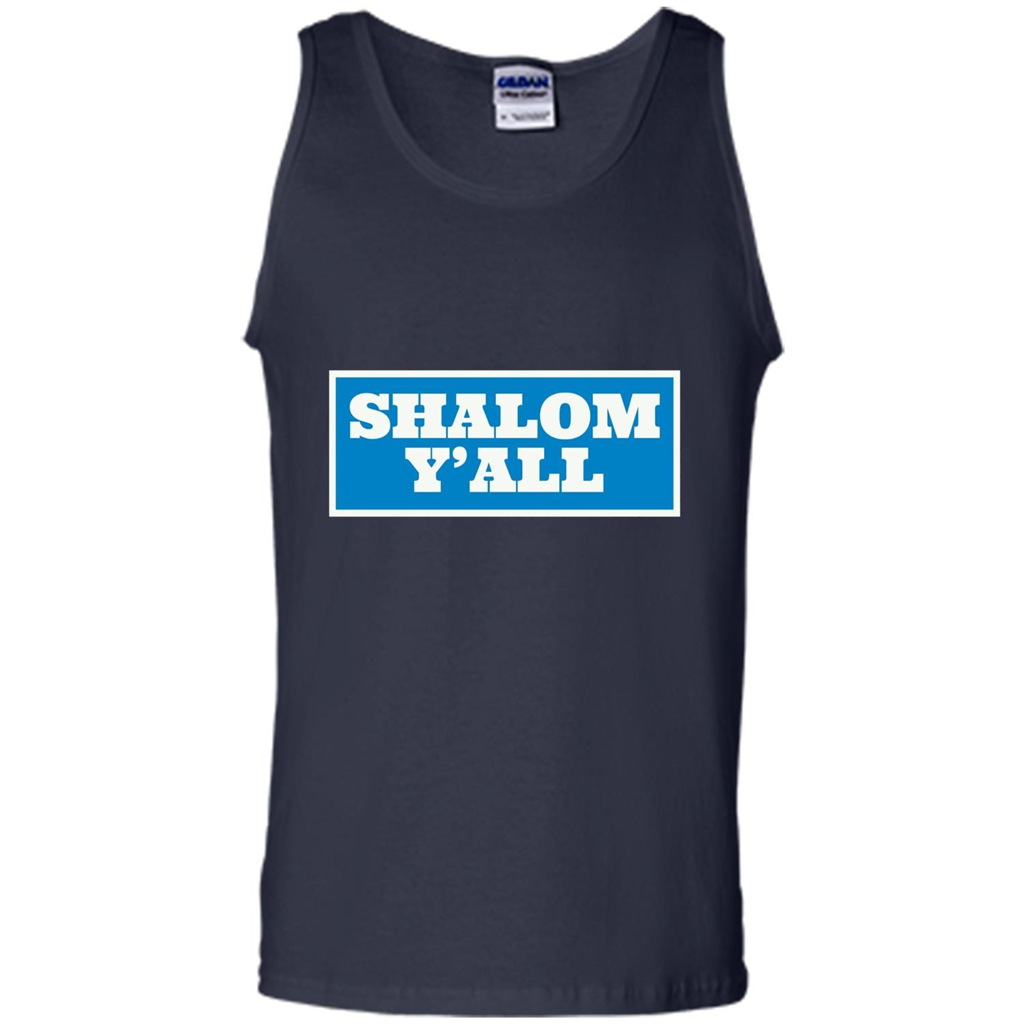 Shalom Y'all T-shirt