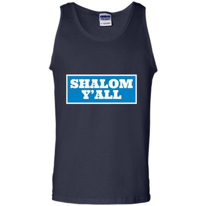 Shalom Y'all T-shirt