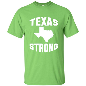 Texas Strong T-shirt