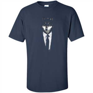 Mr Wolf T-shirt