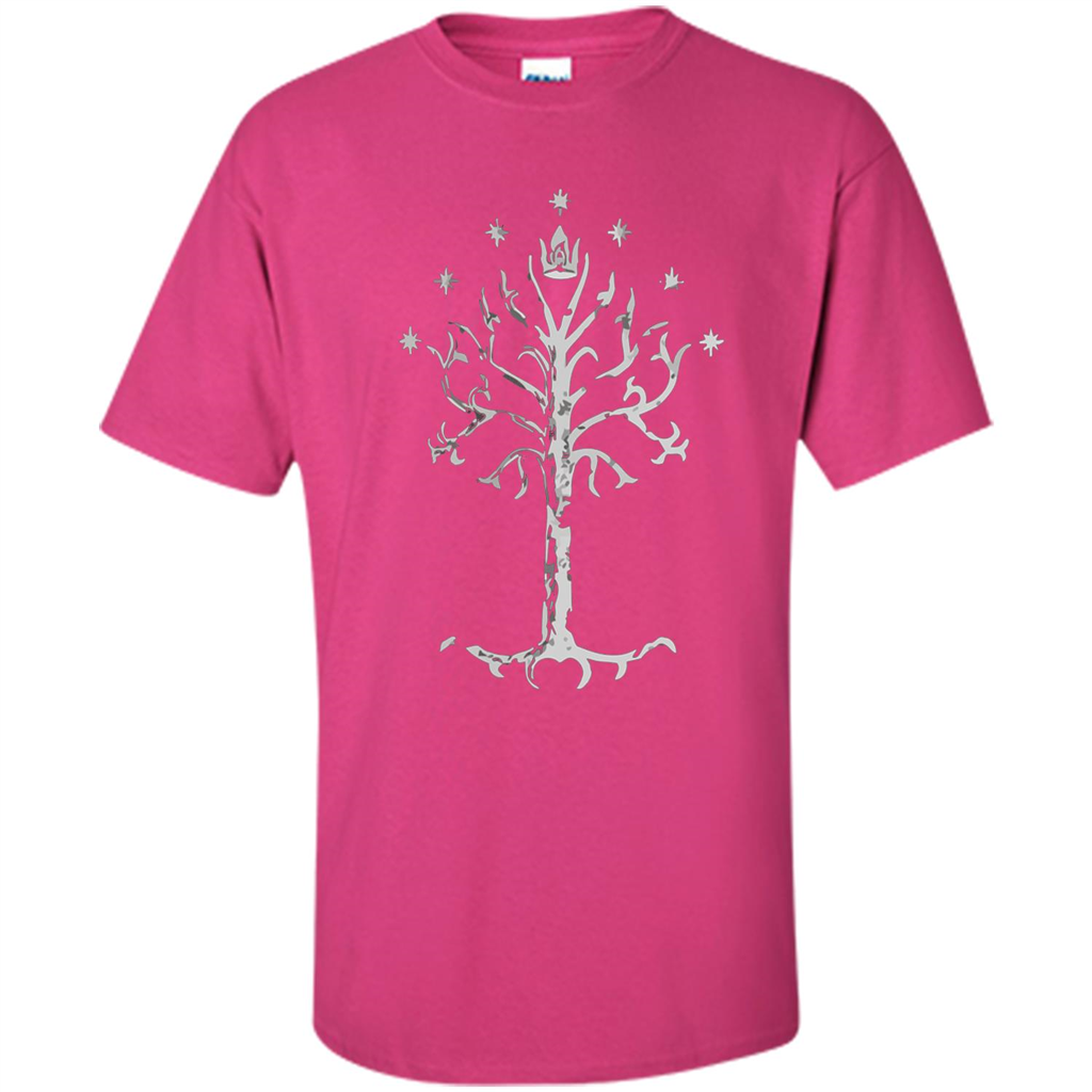 Gondor T-shirt Heliconia