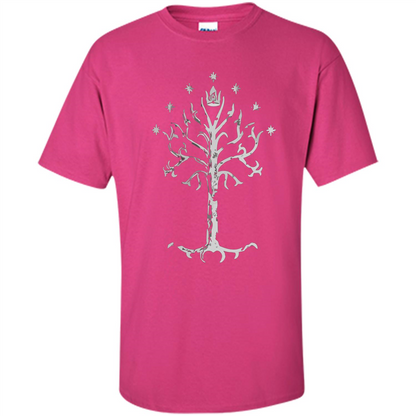 Gondor T-shirt Heliconia