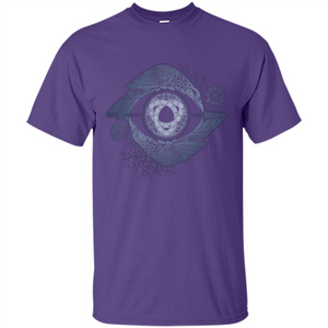 Odin's Eye T-shirt