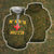 M*A*S*H Unisex 3D Hoodie