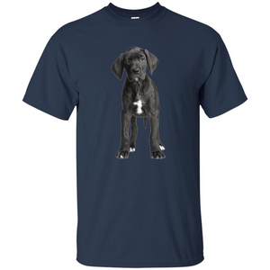 Great Dane Puppy T-shirt