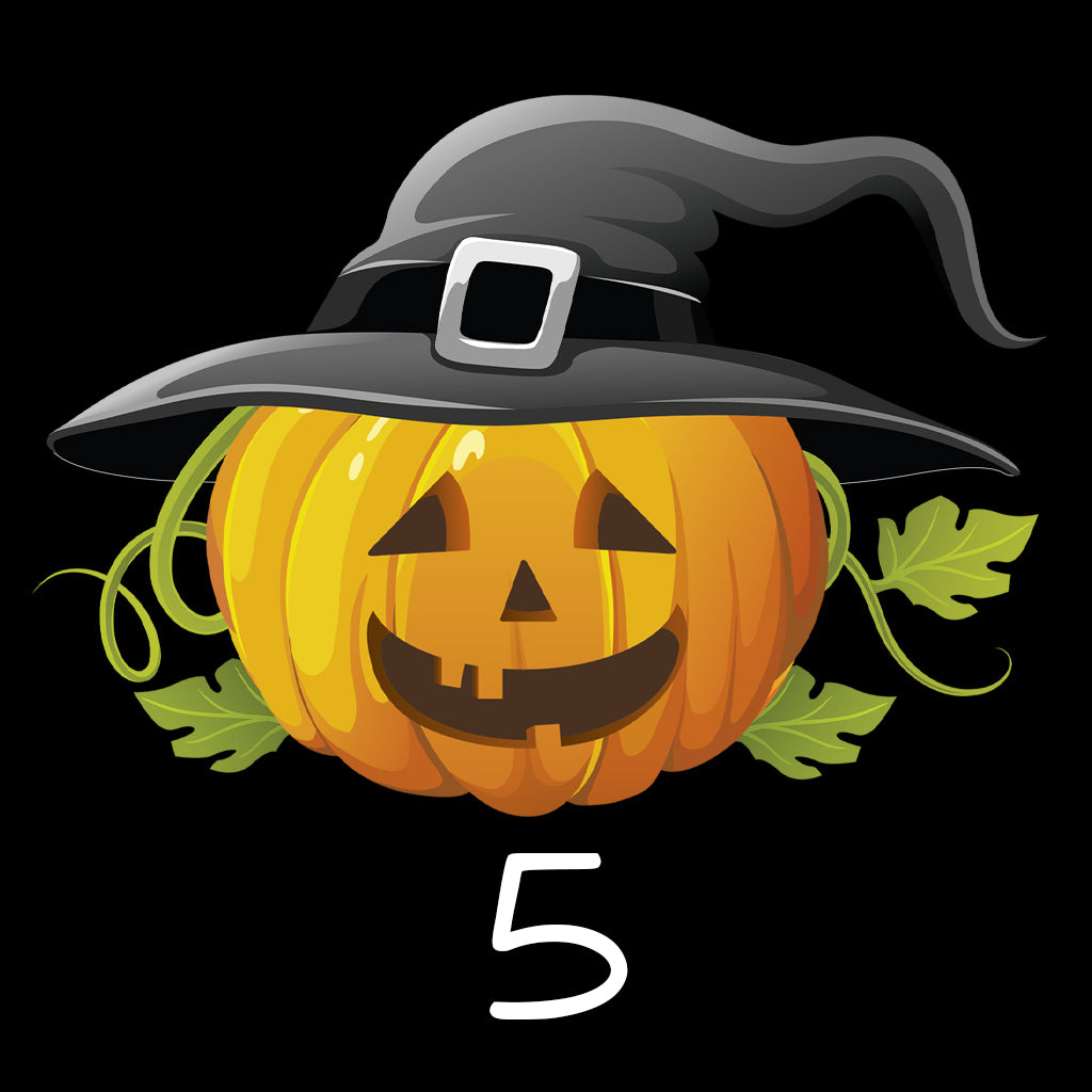 Grandma mae's favorite pumpkin patch Halloween Custom T-Shirt