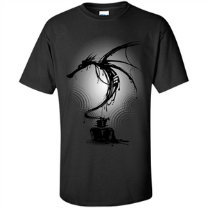 Ink Dragon T-Shirt