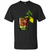 Bloody Mary T-shirt Cocktail