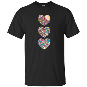 Hearts T-shirt