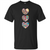 Hearts T-shirt