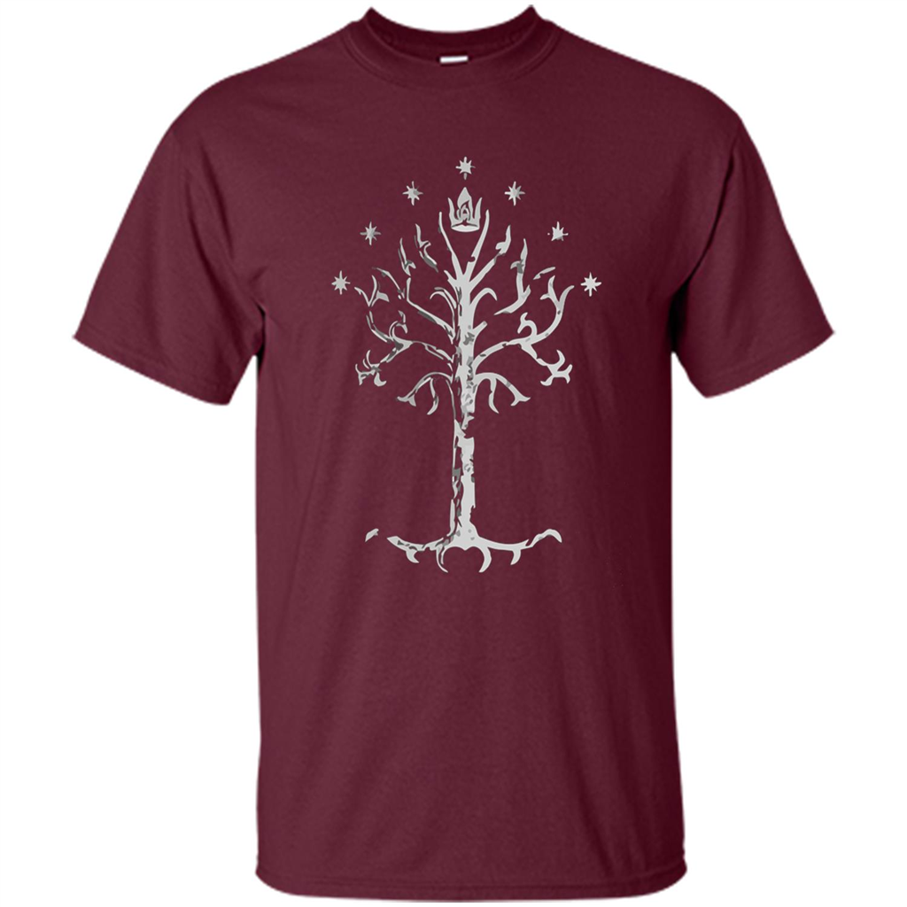 Gondor T-shirt Maroon