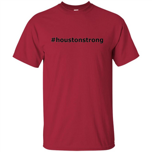 Houston Strong T-shirt