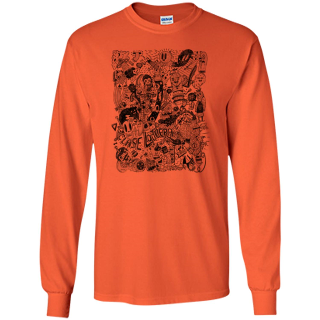 F#cking Crazy T-shirt