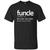 Funcle Definition T-shirt Funny Gift For Uncle