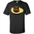 Avocato T-Shirt Avocado Cat