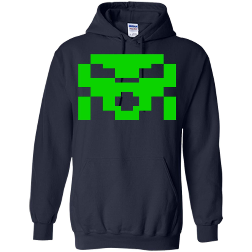 Gamer T-Shirt Venture Navy