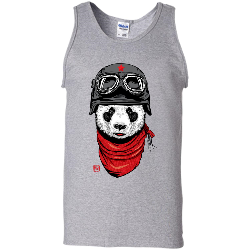 The Happy Adventurer T-shirt Sport Grey