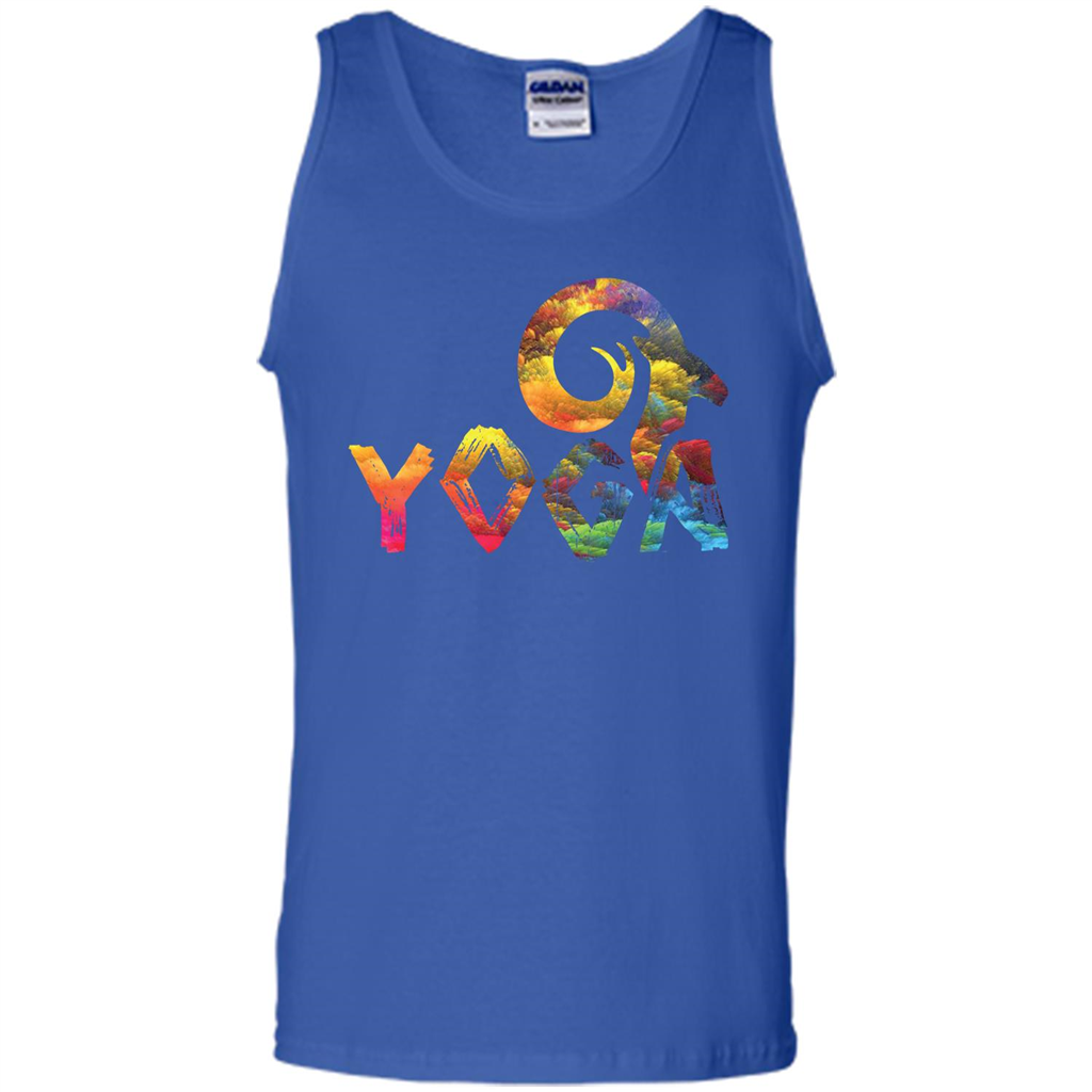 Yoga T-shirt