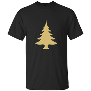 Christmas Tree T-shirt Xmas Tree T-shirt