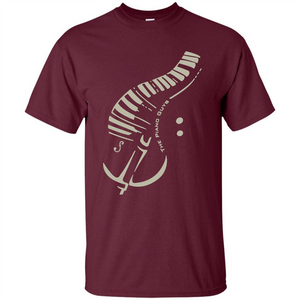 Piano Guys T-Shirt Love Piano T-shirt