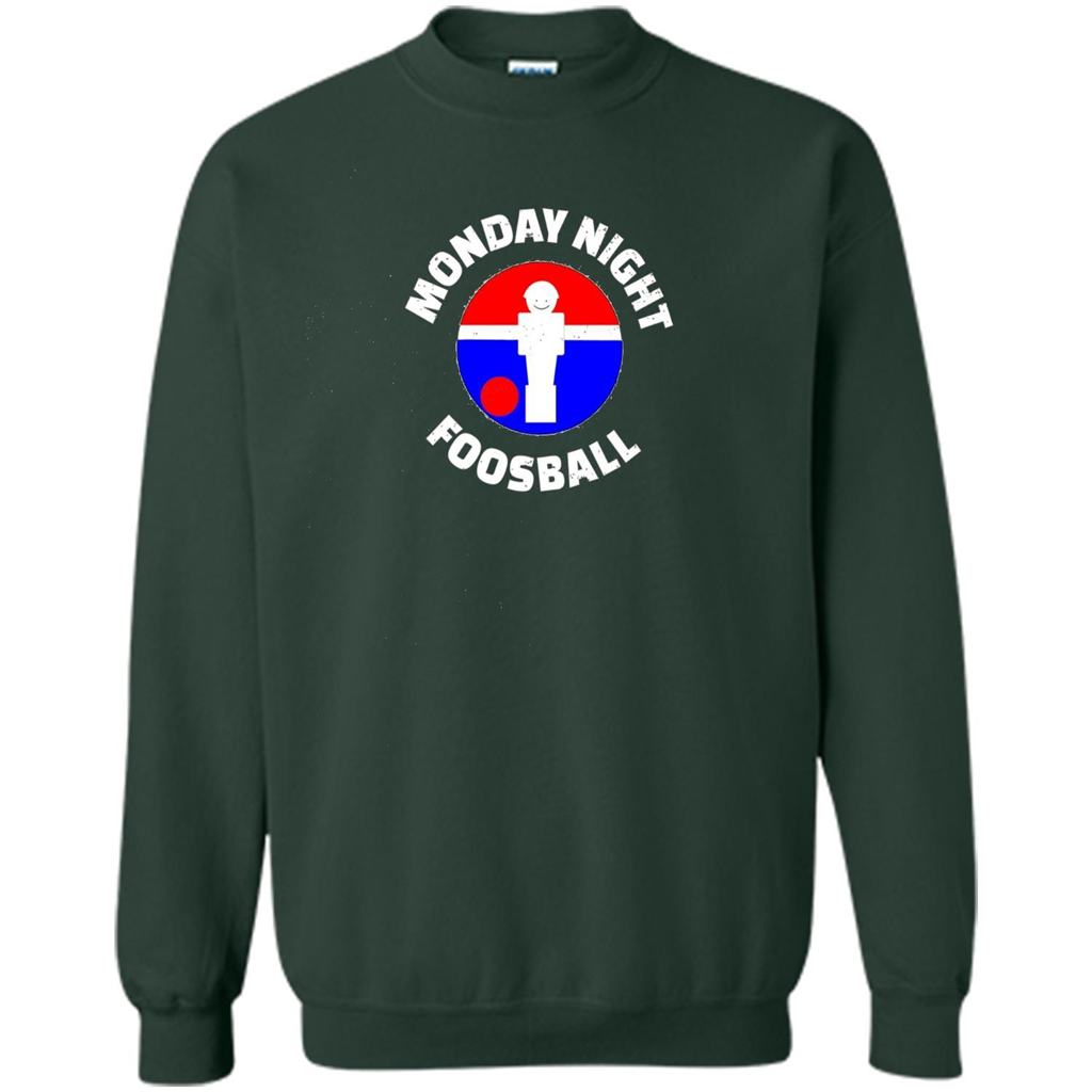 USA Monday Night Foosball T-Shirt
