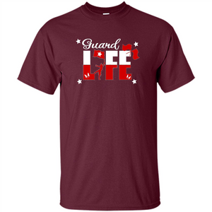 Guard Life T-Shirt