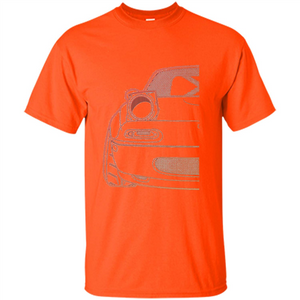 Roadster NA Series Racing T-shirt