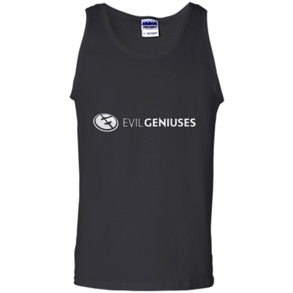 The Standard Evil Geniuses T-shirt Black