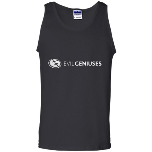 The Standard Evil Geniuses T-shirt Black