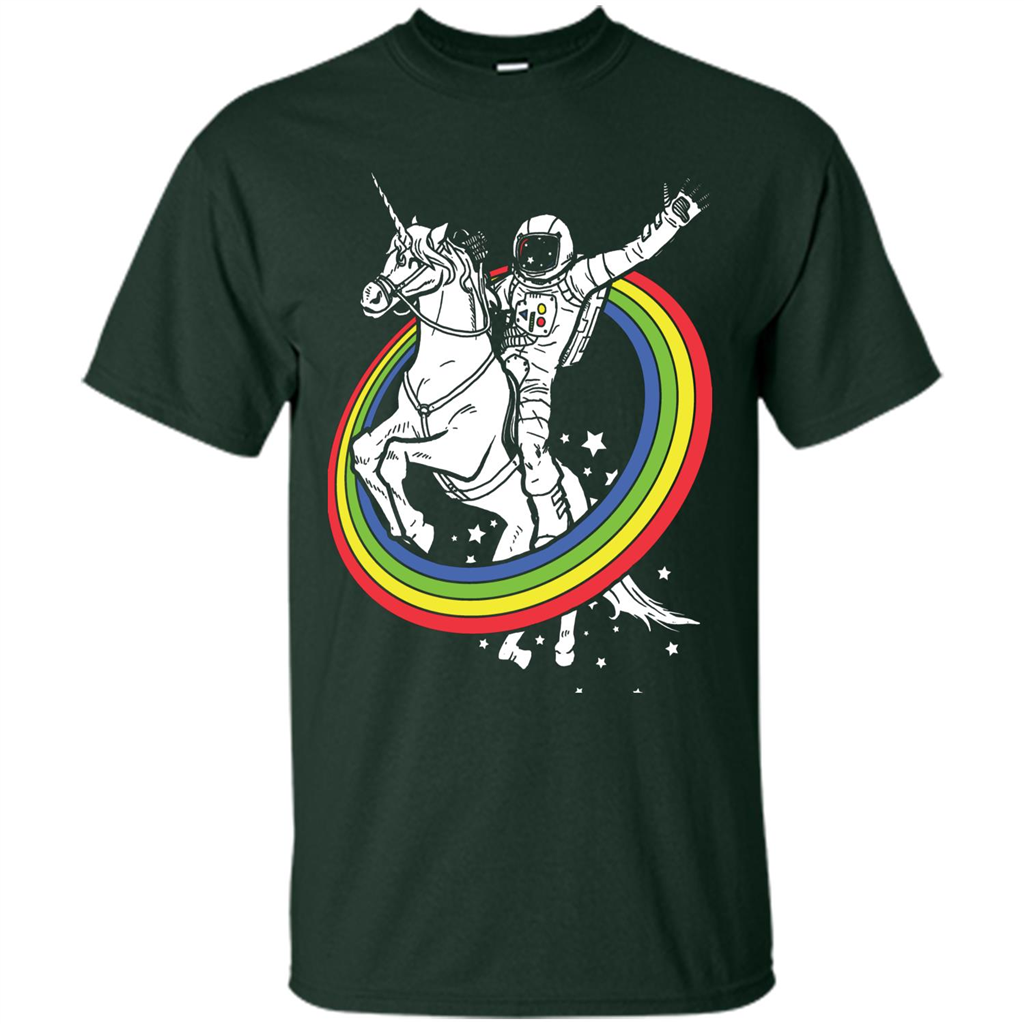 Epic Combo T-shirt Forest Green